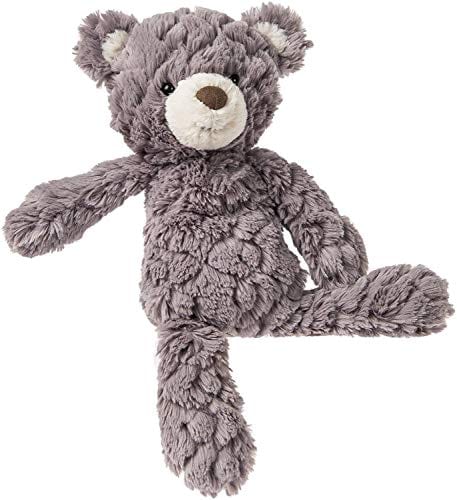 Oso de Peluche Gris Mary Meyer Putty Bear - Venta Internacional $668