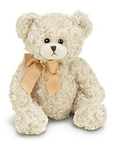 Foto 2 pulgar | Oso de Peluche Bearington Baby Huggles 25 Cm - Venta Internacional