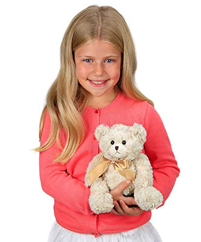 Foto 3 pulgar | Oso de Peluche Bearington Baby Huggles 25 Cm - Venta Internacional