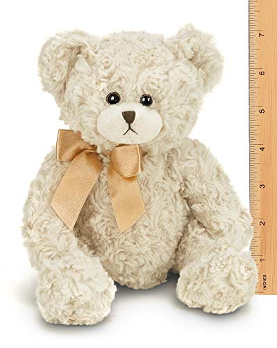 Foto 4 pulgar | Oso de Peluche Bearington Baby Huggles 25 Cm - Venta Internacional