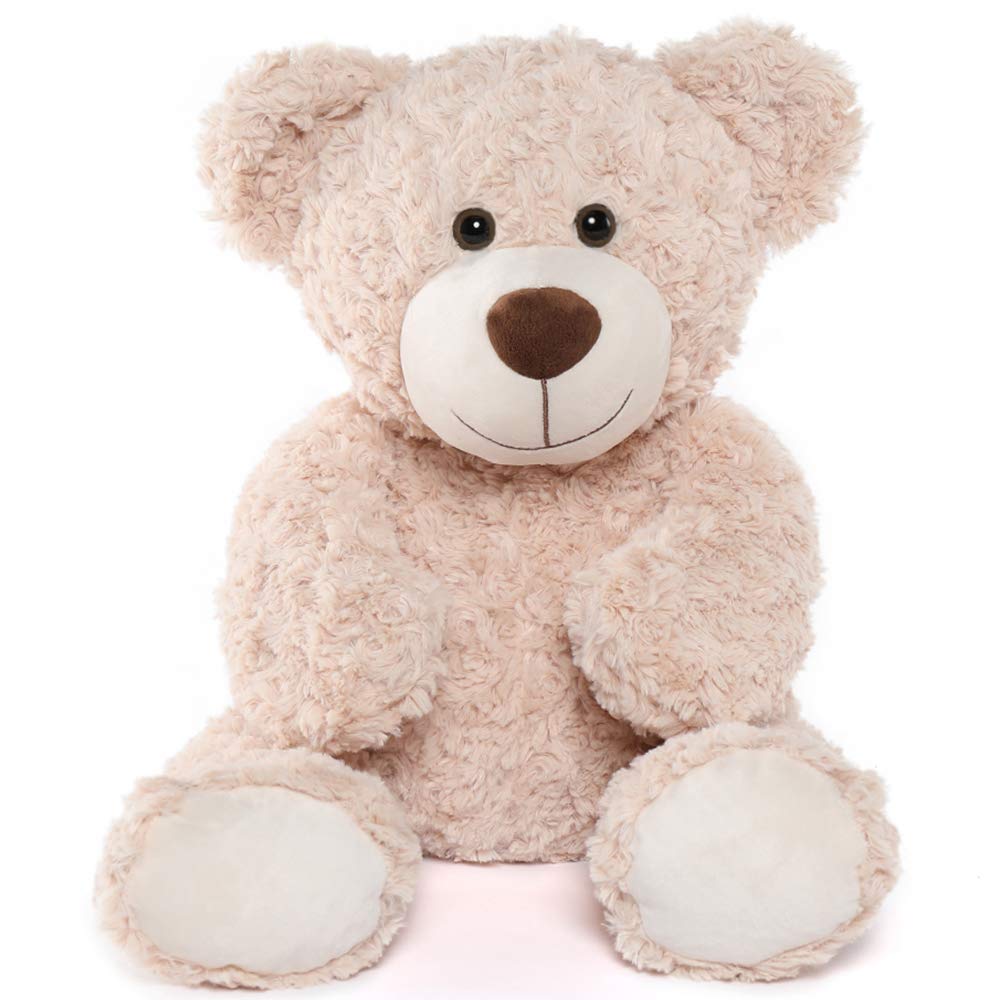 Peluche Teddy Bear Tezituor De Peluche De 24 Pulgadas - Venta Internacional.