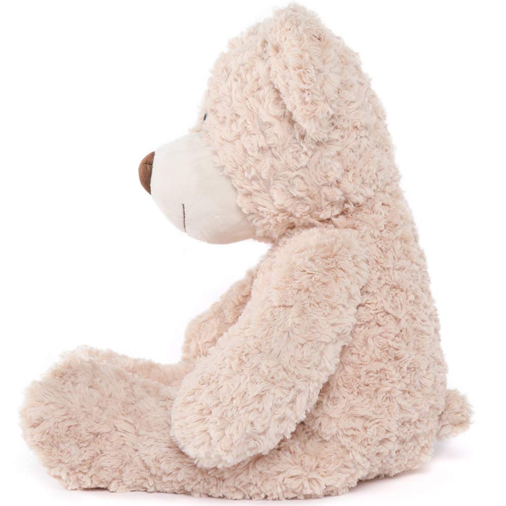 Foto 2 | Peluche Teddy Bear Tezituor De Peluche De 24 Pulgadas - Venta Internacional.