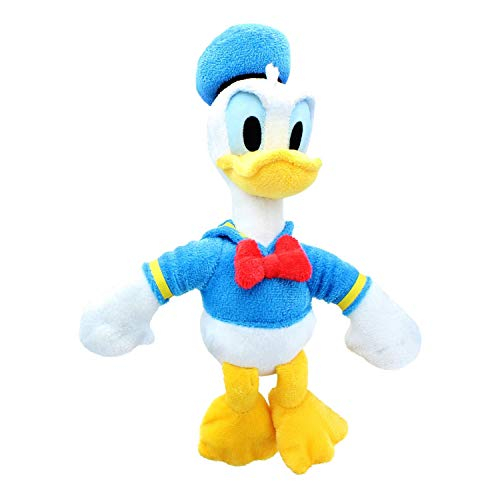 Foto 2 pulgar | Peluche Disney Pato Donald - Venta Internacional
