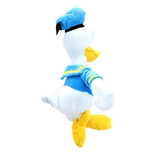 Foto 3 pulgar | Peluche Disney Pato Donald - Venta Internacional