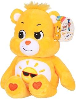 Foto 2 | Peluche Care Bears Funshine Bear de 9 Pulgadas - Venta Internacional