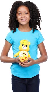 Foto 4 | Peluche Care Bears Funshine Bear de 9 Pulgadas - Venta Internacional