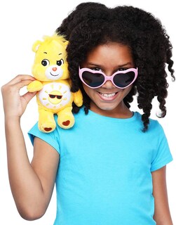 Foto 5 | Peluche Care Bears Funshine Bear de 9 Pulgadas - Venta Internacional