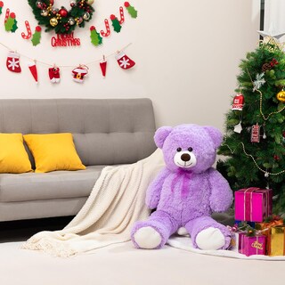 Foto 3 | Oso de Peluche Hollyhome - Venta Internacional
