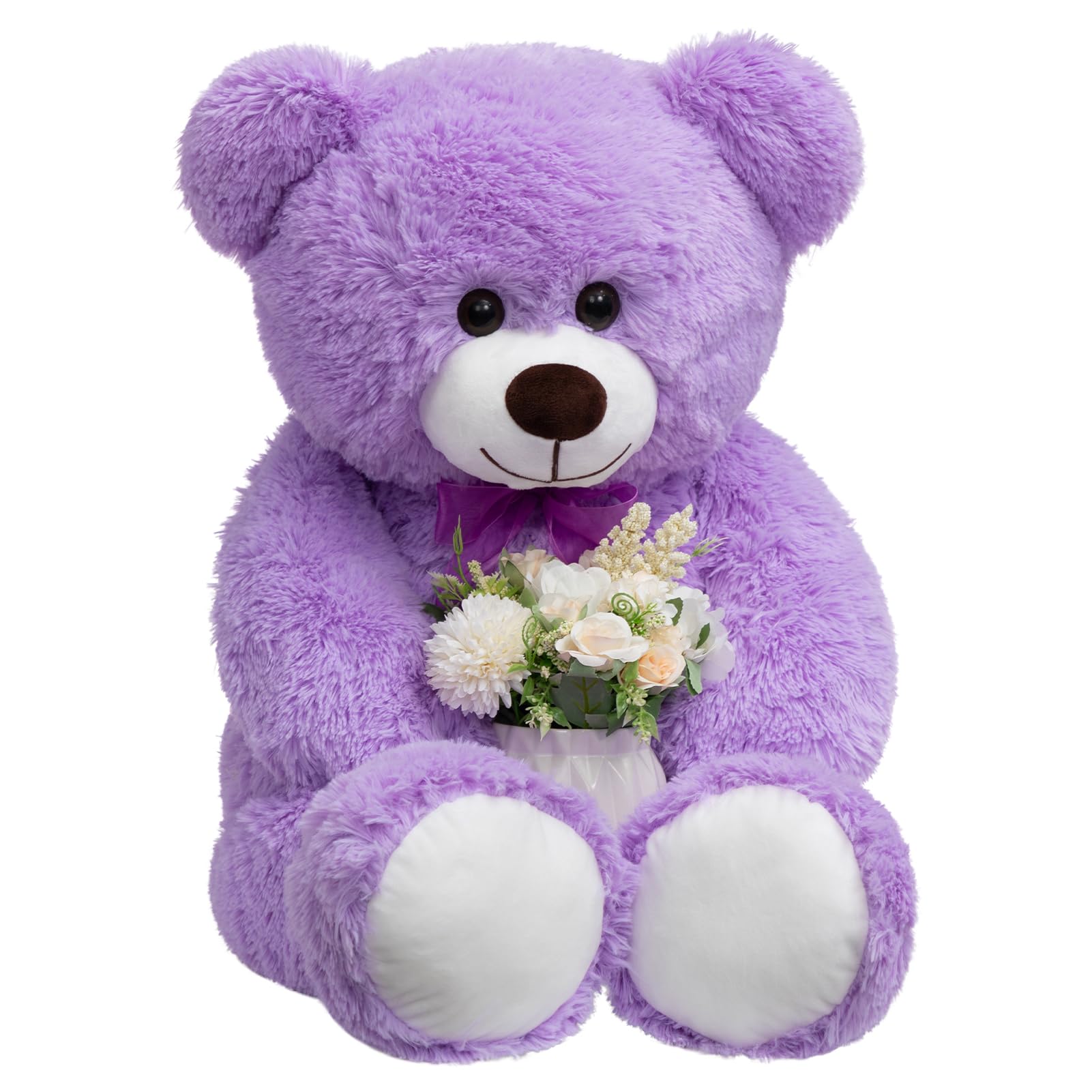 Foto 5 pulgar | Oso de Peluche Hollyhome - Venta Internacional