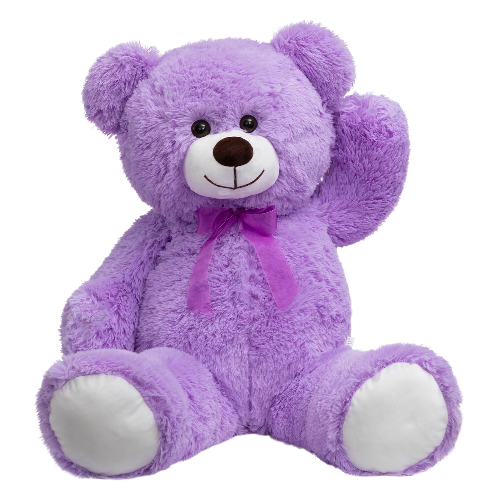 Foto 6 pulgar | Oso de Peluche Hollyhome - Venta Internacional