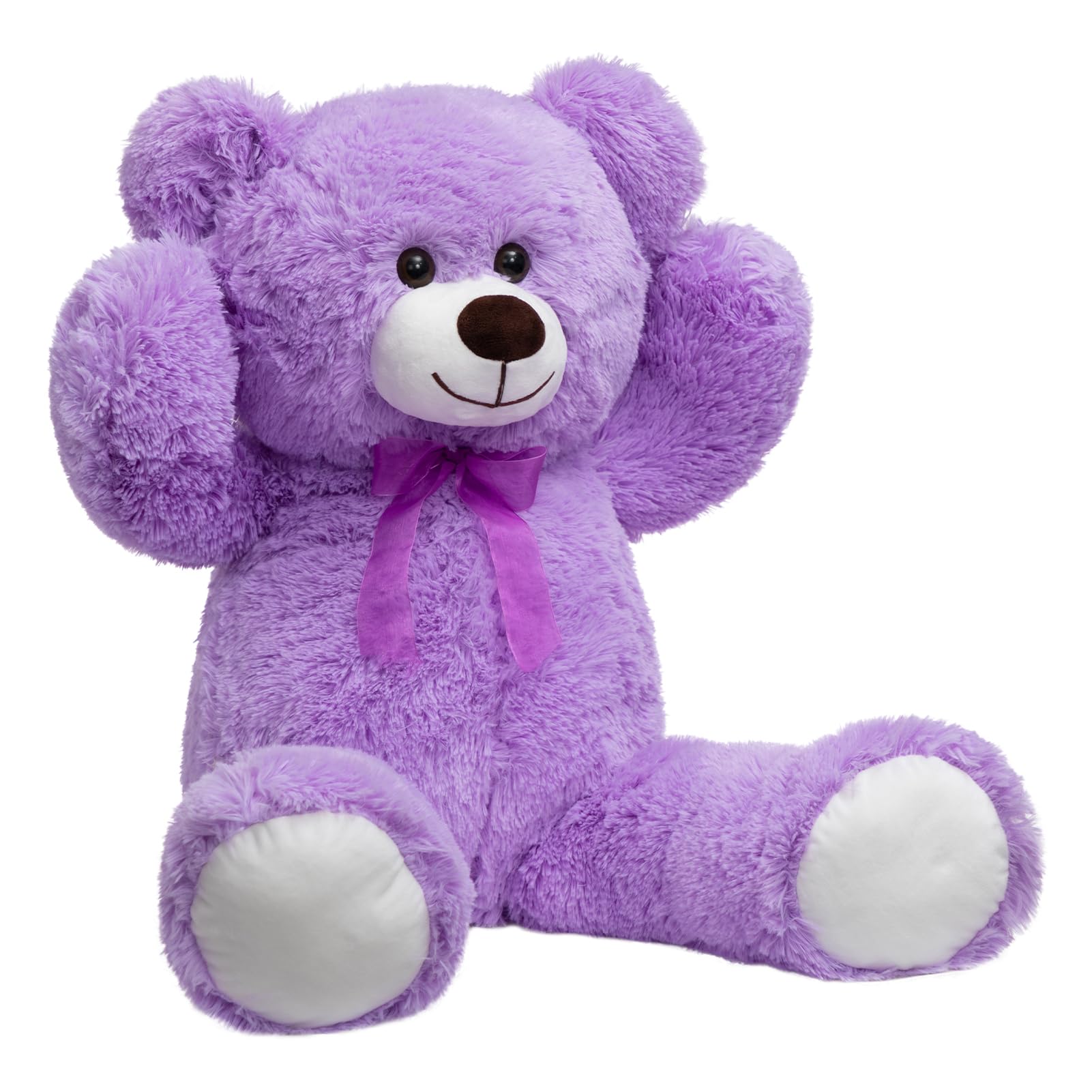Foto 7 pulgar | Oso de Peluche Hollyhome - Venta Internacional