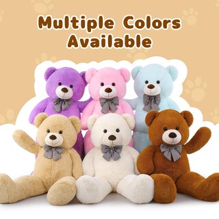 Foto 4 | Oso de Peluche Gigante Mao Golan - Venta Internacional