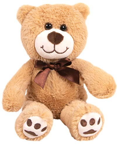 Foto 3 pulgar | Oso de Peluche Kangaroo Marrón - Venta Internacional