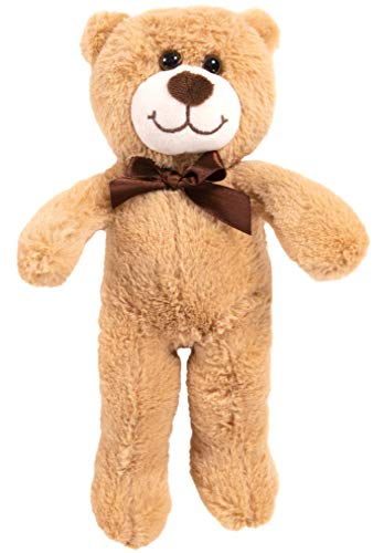 Foto 4 pulgar | Oso de Peluche Kangaroo Marrón - Venta Internacional