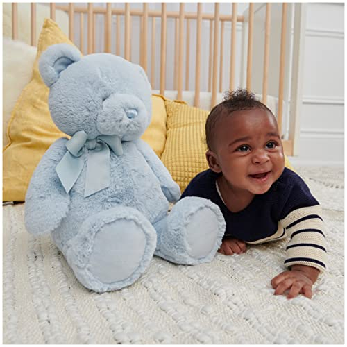 Foto 3 pulgar | Peluche Gund Baby My First Friend Teddy Bear - Venta Internacional