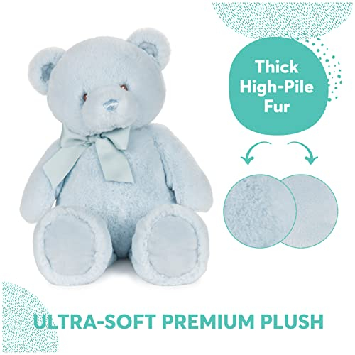 Foto 6 pulgar | Peluche Gund Baby My First Friend Teddy Bear - Venta Internacional