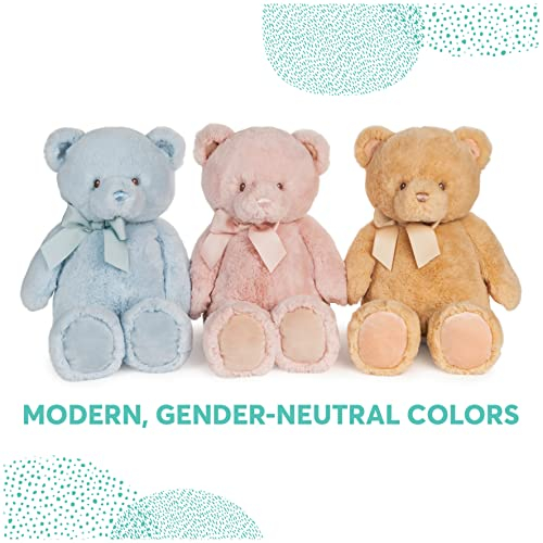 Foto 7 pulgar | Peluche Gund Baby My First Friend Teddy Bear - Venta Internacional