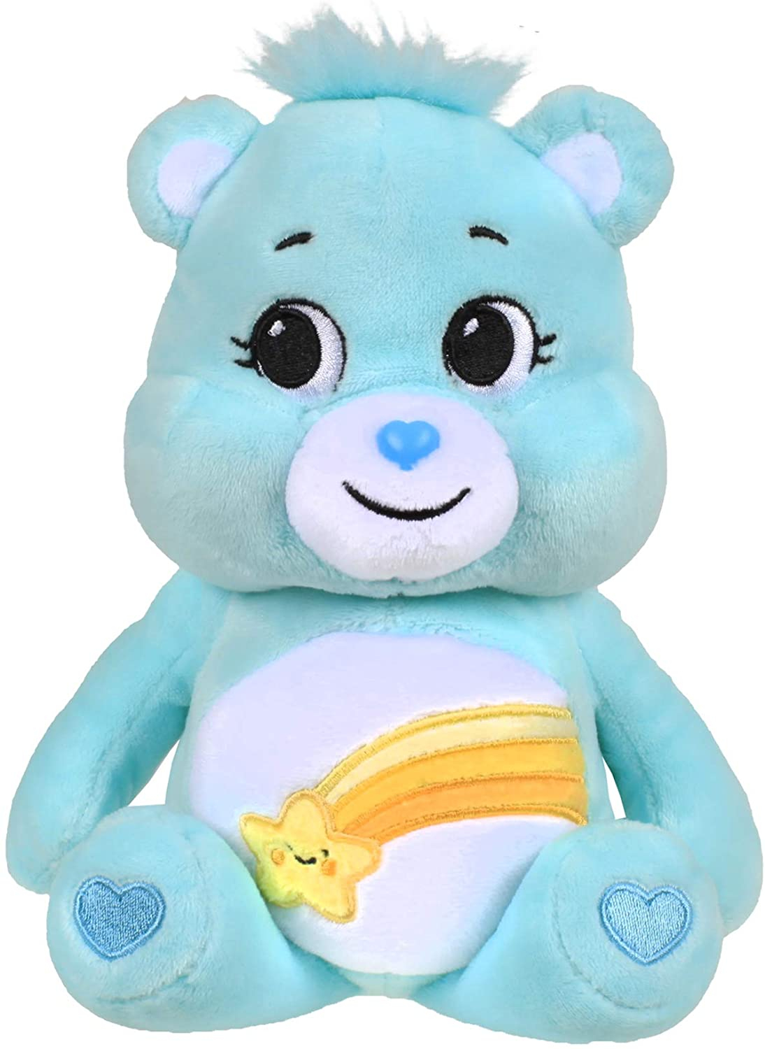 Peluche Care Bears Love-A-Lot Bean Plush - Venta Internacional