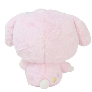 Foto 4 | Muñeco de Peluche Huositi Animal Toy - Venta Internacional