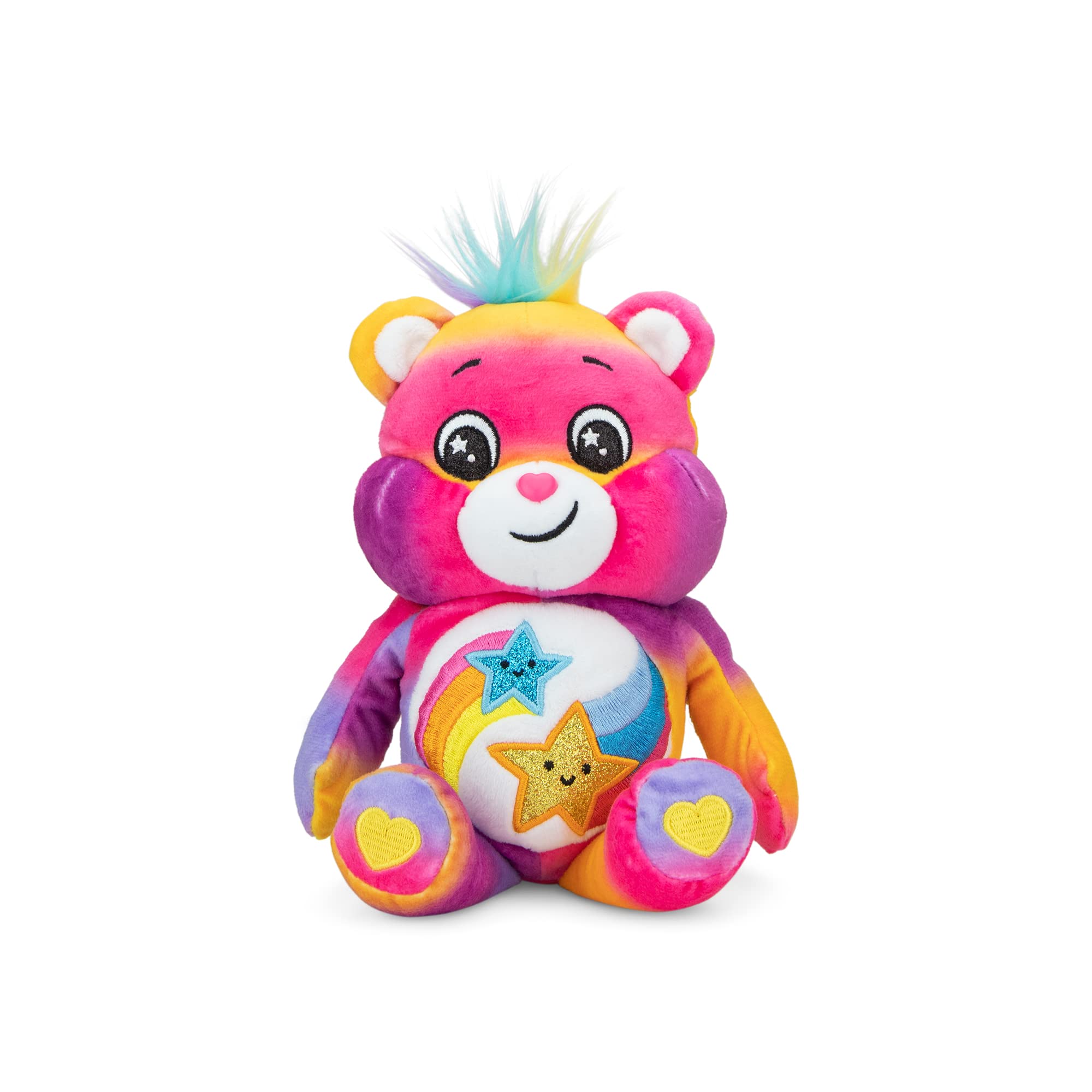 Peluche Care Bears Bears con Purpurina - Venta Internacional