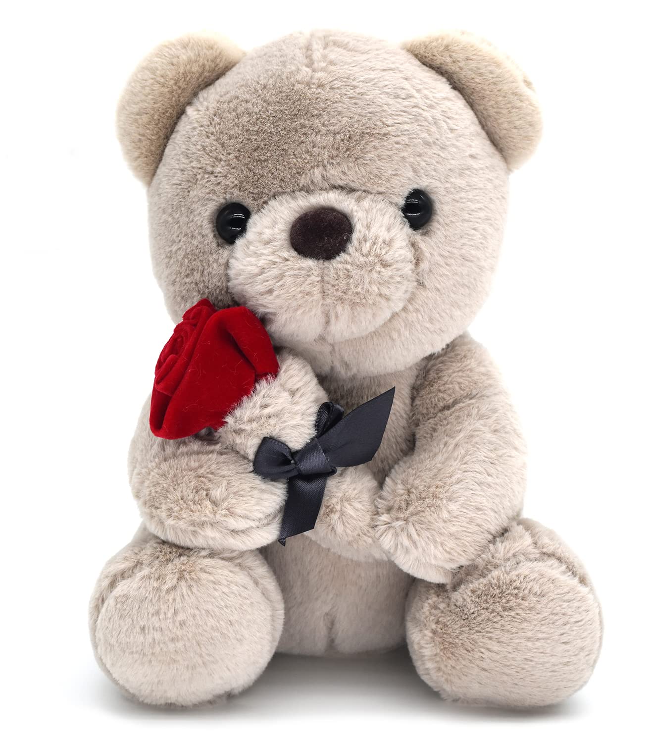 Foto 2 pulgar | Oso de Peluche HWD 25 cm - Venta Internacional