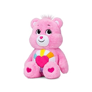 Foto 3 | Peluche Care Bears Hopeful Heart Bear 14 " - Venta Internacional