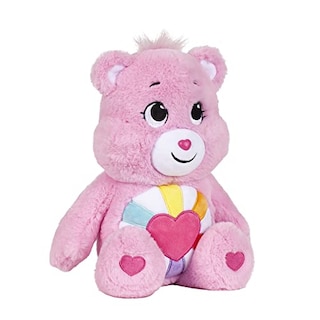 Foto 5 | Peluche Care Bears Hopeful Heart Bear 14 " - Venta Internacional