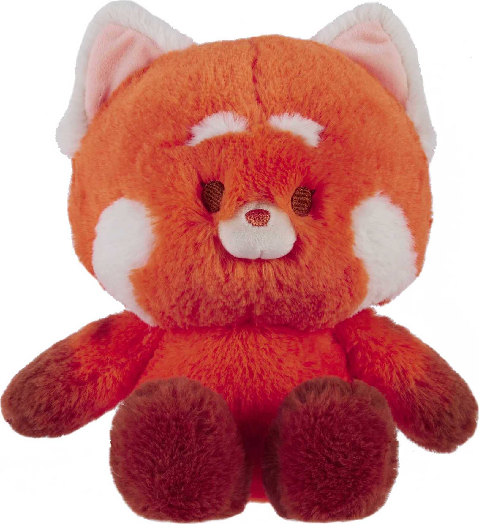 Foto 2 pulgar | Peluche Mattel Disney Pixar Lightyear Red Panda 25 Cm Mei Lee - Venta Internacional