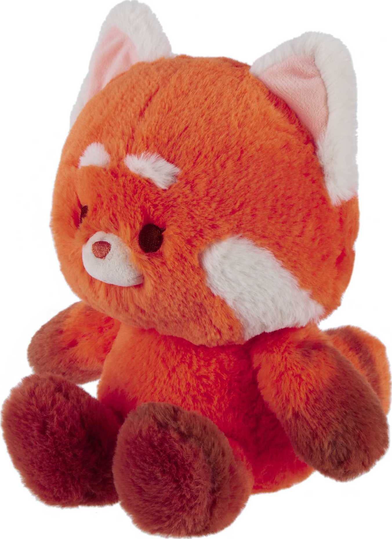 Foto 3 pulgar | Peluche Mattel Disney Pixar Lightyear Red Panda 25 Cm Mei Lee - Venta Internacional