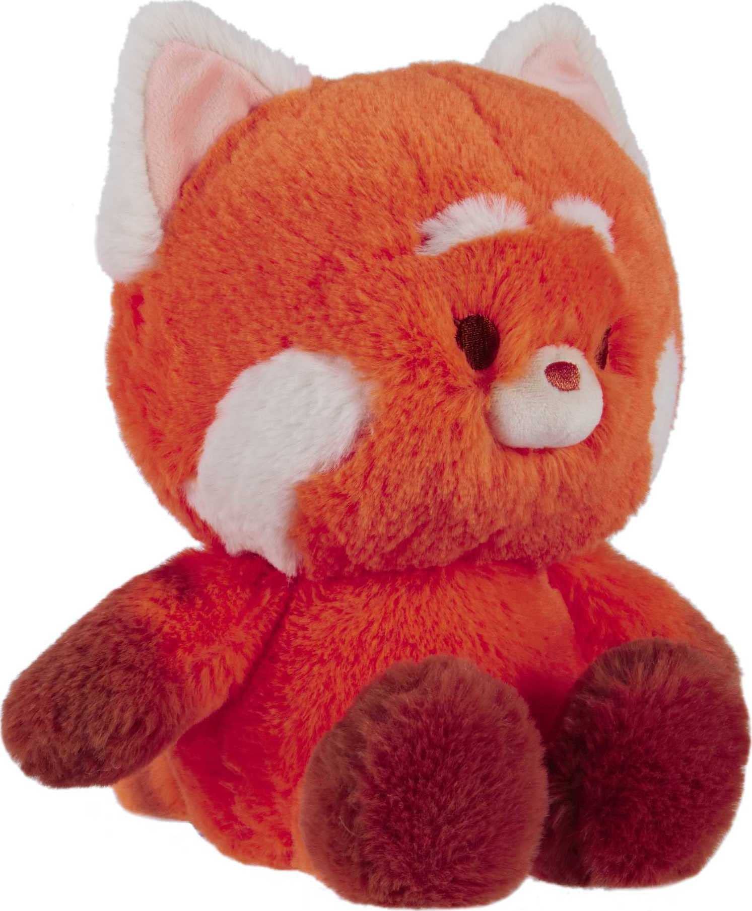 Foto 4 pulgar | Peluche Mattel Disney Pixar Lightyear Red Panda 25 Cm Mei Lee - Venta Internacional