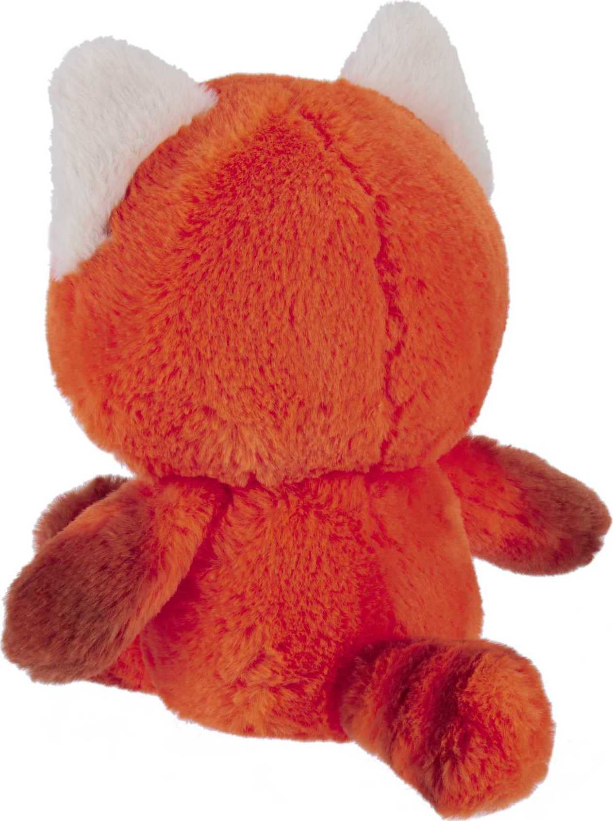 Foto 5 pulgar | Peluche Mattel Disney Pixar Lightyear Red Panda 25 Cm Mei Lee - Venta Internacional