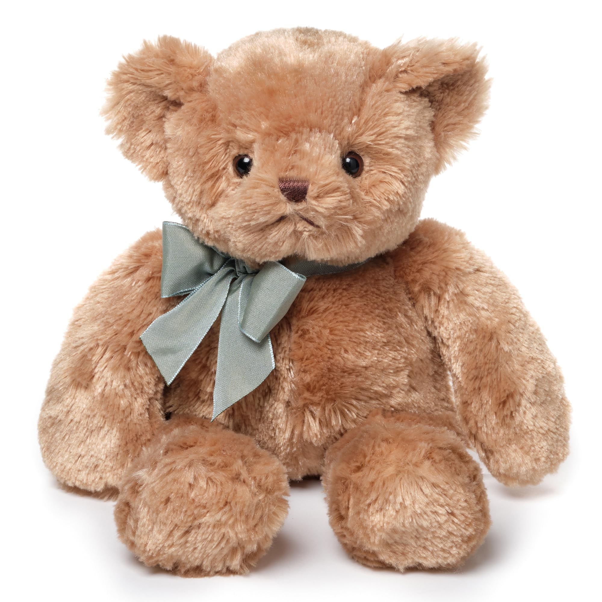 Oso de Peluche Bearington Baby Gus The Brown 33 cm - Venta Internacional