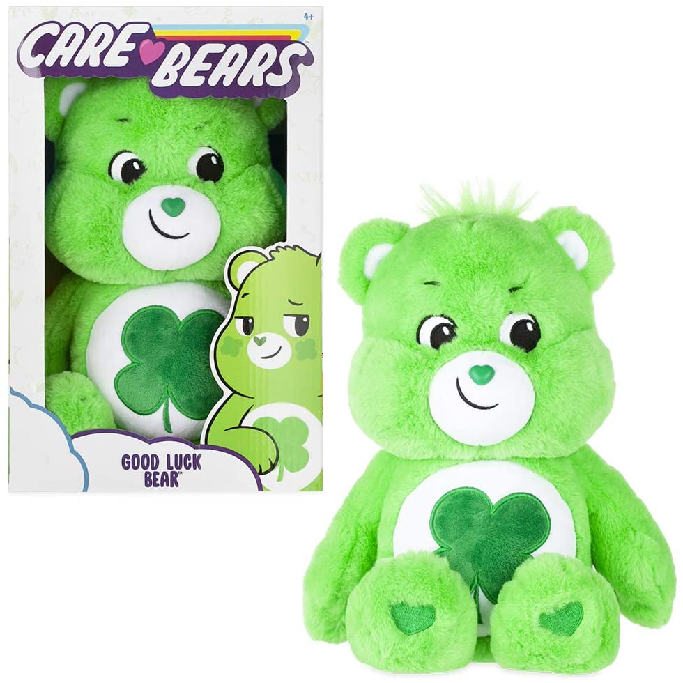Foto 2 pulgar | Peluche Care Bears 14 Pulgadas - Venta Internacional