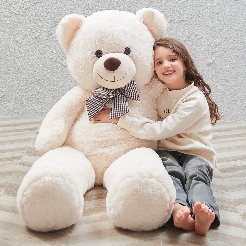 Foto 2 pulgar | Peluche Gigante Mao Golan  120 Cm - Venta Internacional