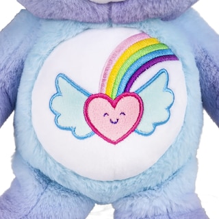 Foto 4 | Peluche Care Bears Dream Bright Bear 14 Pulgadas Azul Claro - Venta Internacional