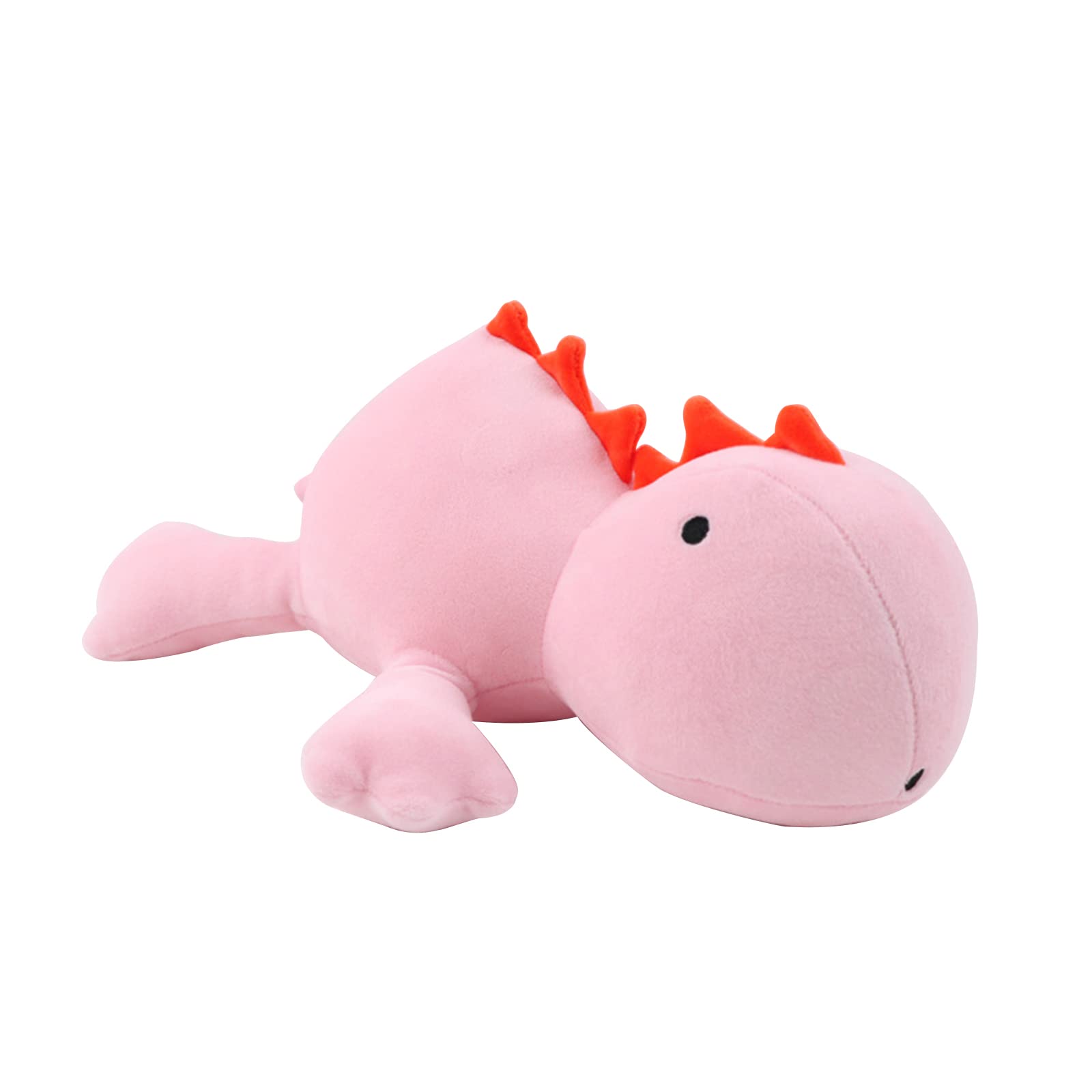 Foto 2 pulgar | Peluche Pesado, Dinosaurio De Peluche, 2 Kg, Con Almohada De 60 Cm - Venta Internacional.