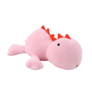 Foto 1 | Peluche Pesado, Dinosaurio De Peluche, 2 Kg, Con Almohada De 60 Cm - Venta Internacional.