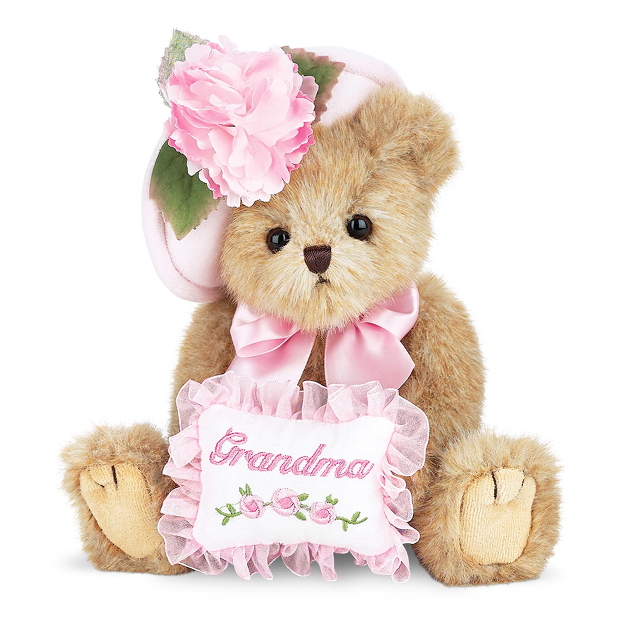 Oso de Peluche de Peluche Bearington con Forma de Abuela 25 Cm - Venta Internacional
