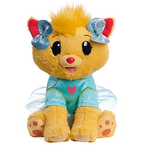 Juguete de Peluche Just Play Ek World Emma's Cat Daisy - Venta Internacional