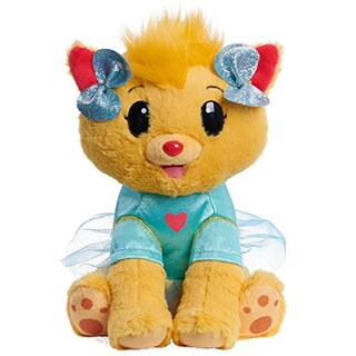 Foto 1 | Juguete de Peluche Just Play Ek World Emma's Cat Daisy - Venta Internacional