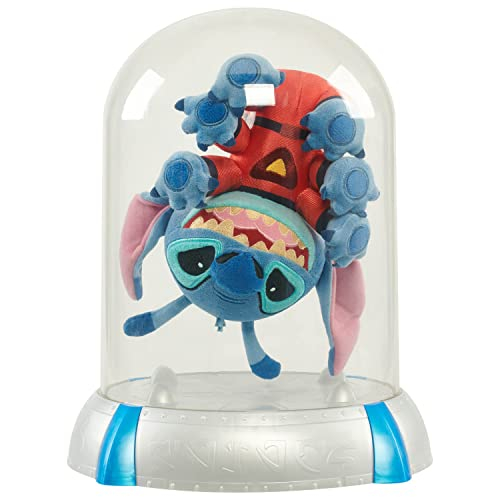 Foto 2 pulgar | Peluche Dome Lilo & Stitch 20 Aniversario - Venta Internacional