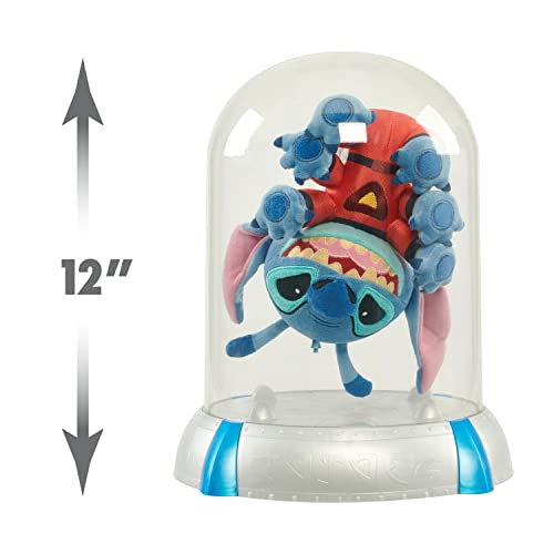 Foto 4 pulgar | Peluche Dome Lilo & Stitch 20 Aniversario - Venta Internacional