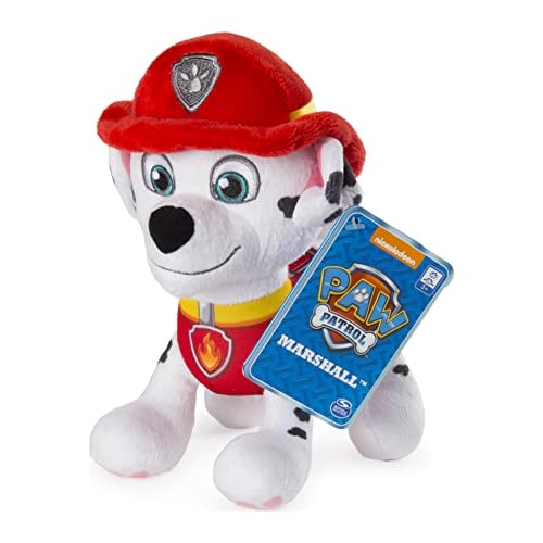 Peluche marshall on sale