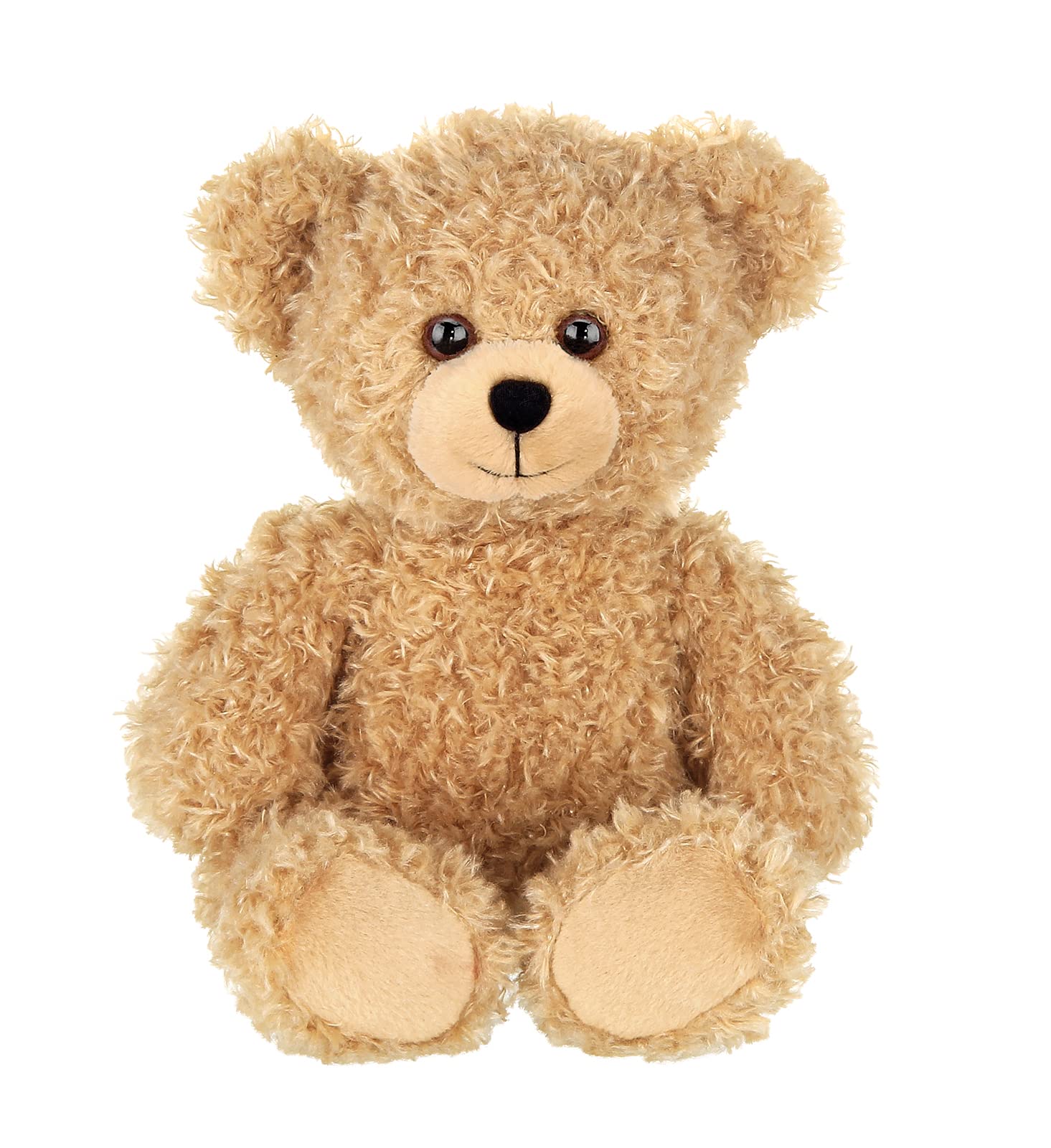 Peluche Bearington Lil' Bubsy Café - Venta Internacional