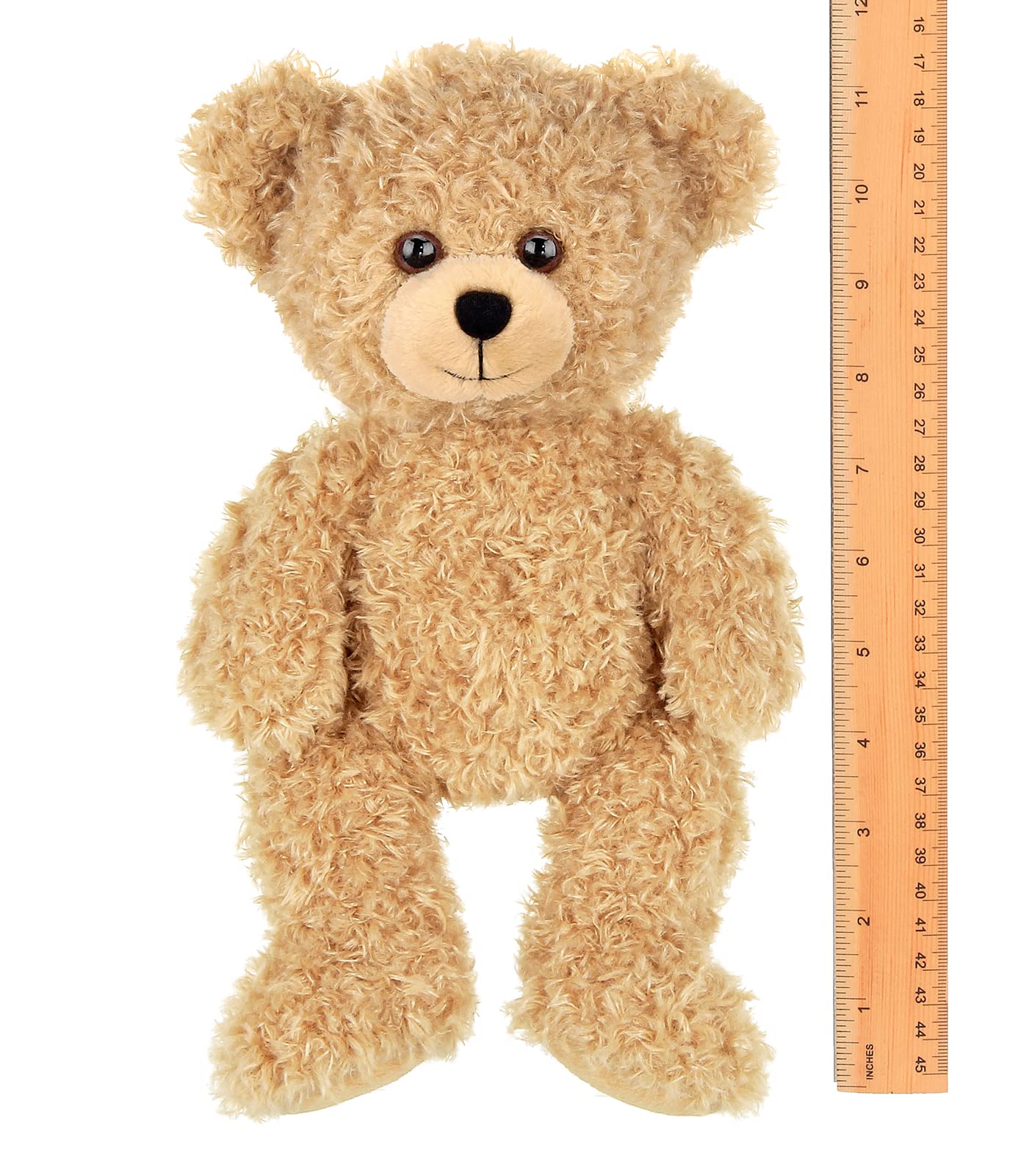 Foto 6 pulgar | Peluche Bearington Lil' Bubsy Café - Venta Internacional