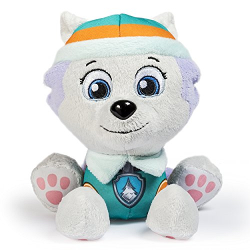 Foto 2 pulgar | Peluche Pupp Pals Patrulla Canina Everest - Venta Internacional
