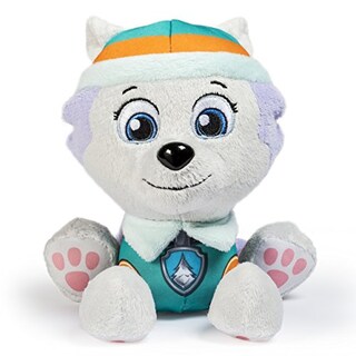 Foto 1 | Peluche Pupp Pals Patrulla Canina Everest - Venta Internacional