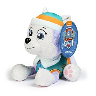 Foto 2 | Peluche Pupp Pals Patrulla Canina Everest - Venta Internacional