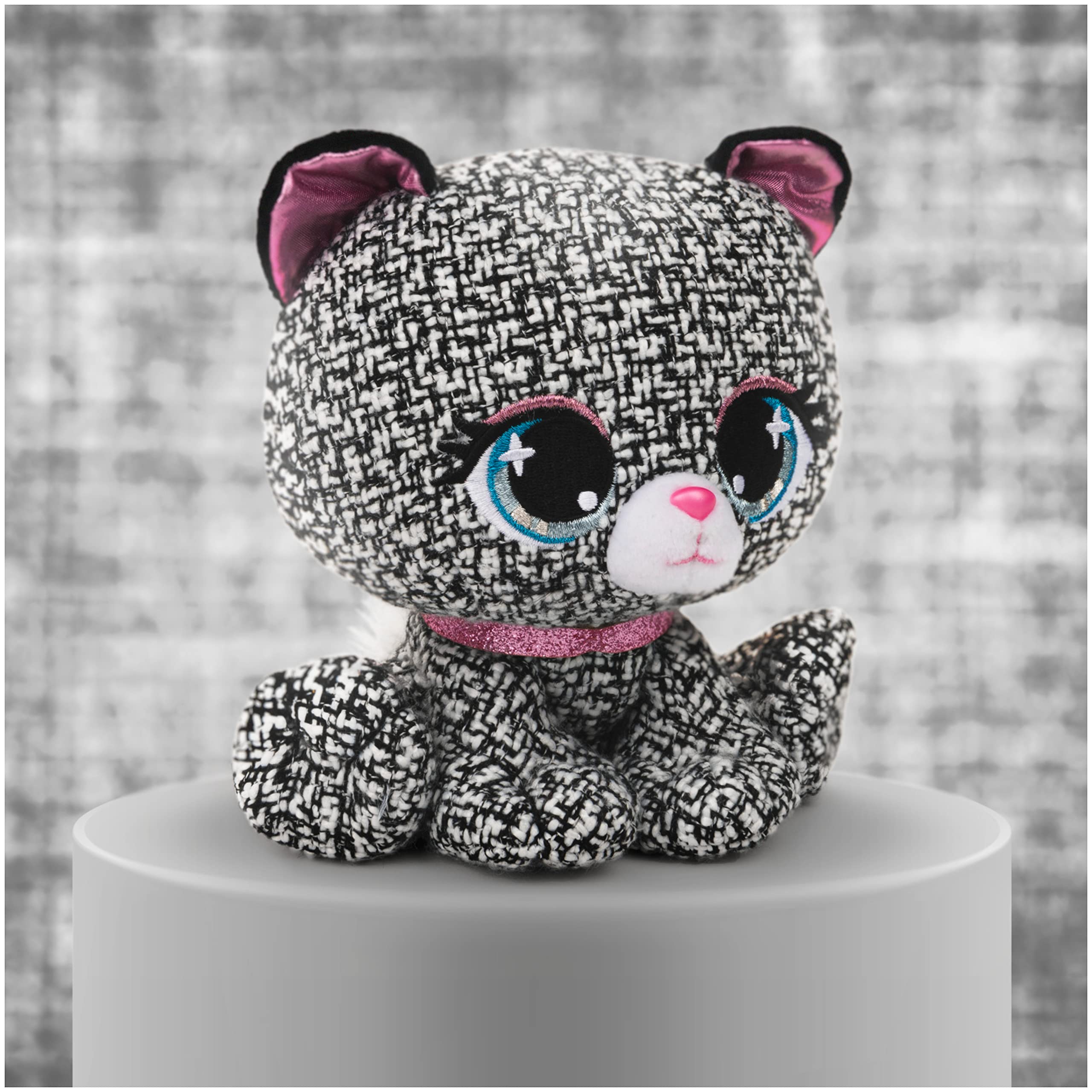 Foto 6 pulgar | Oso De Peluche Gund 15 Cm - Venta Internacional