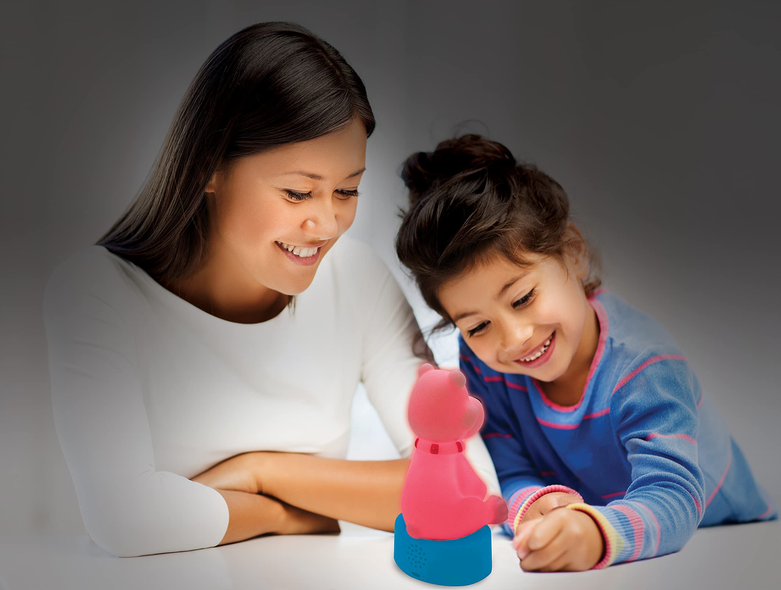 Foto 5 pulgar | Lexibook de Osos de Peluche Nightlight con 30 Historias - Venta Internacional